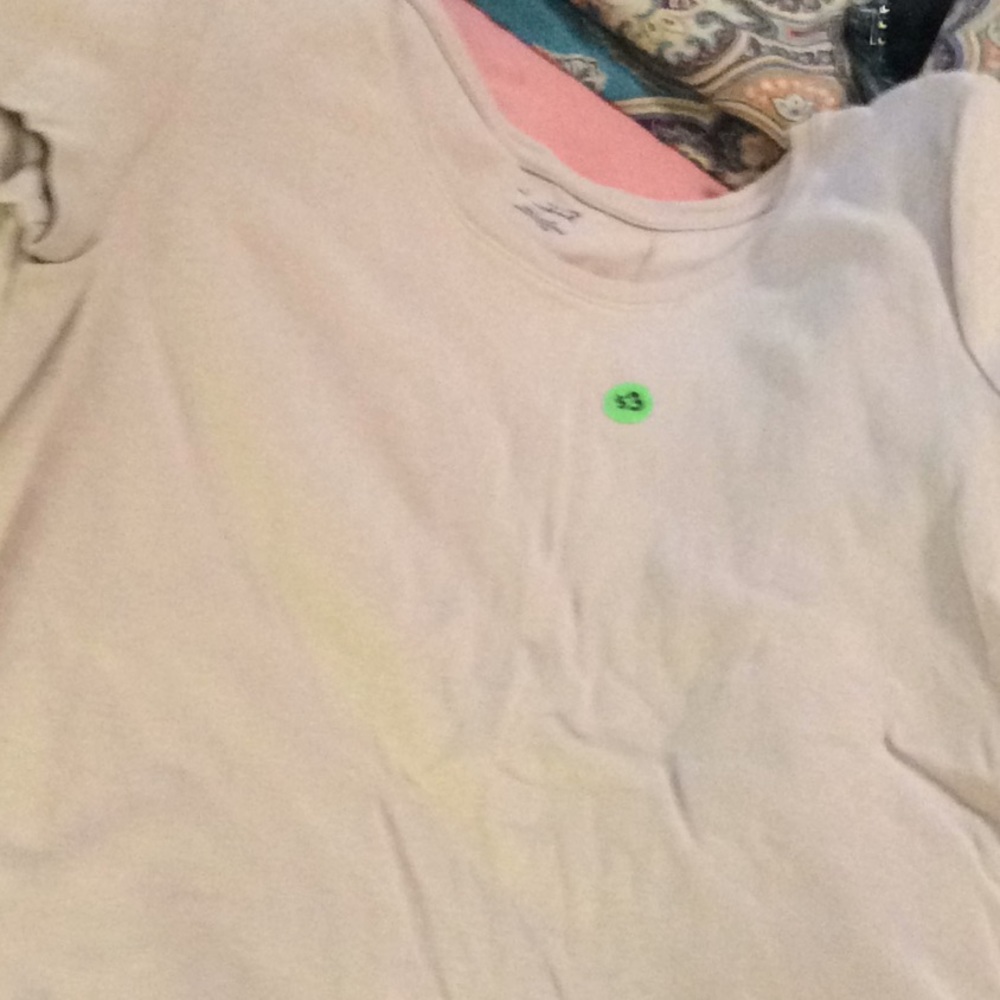 T shirt